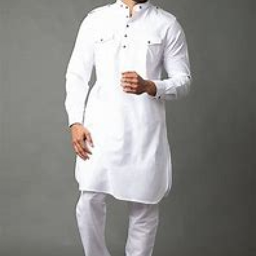 Kurta Punjabi Muktsari Style